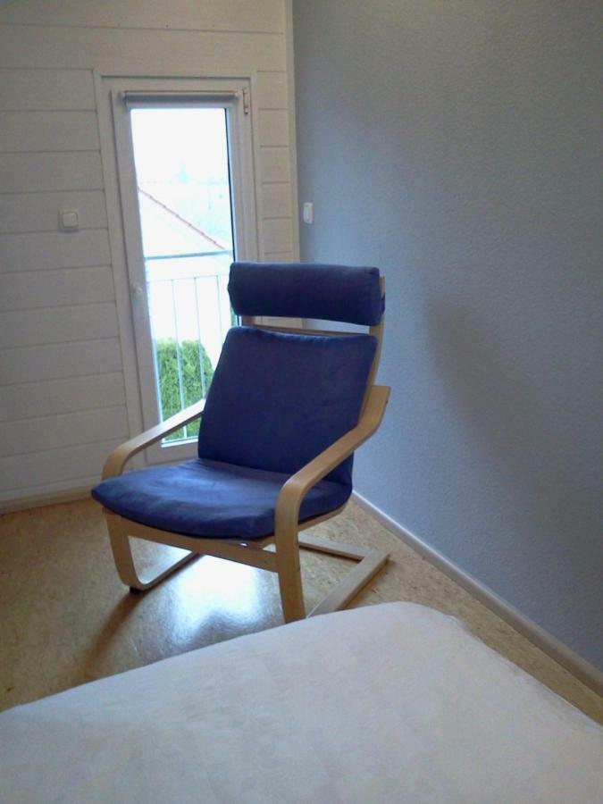 Ferienwohnung Buxheim (Swabia) Exterior foto