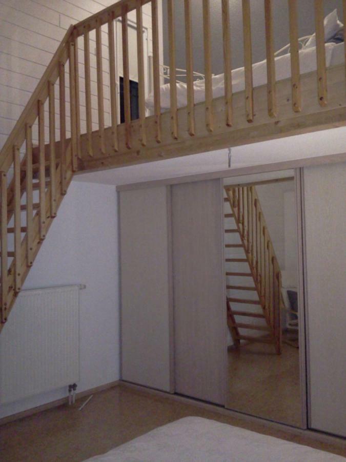 Ferienwohnung Buxheim (Swabia) Exterior foto